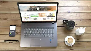 HTML / CSS : Créer des sites statiques